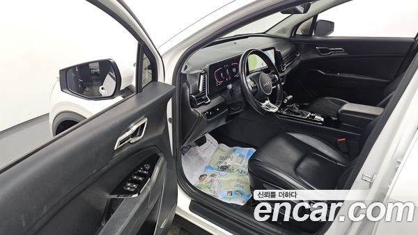 Kia Sportage 2022, фото 10