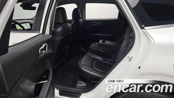 Kia Sportage 2022, фото 11