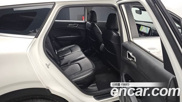 Kia Sportage 2022, фото 12