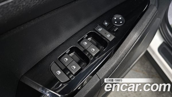 Kia Sportage 2022, фото 14
