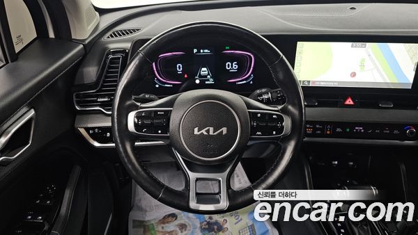 Kia Sportage 2022, фото 15