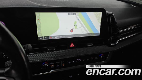 Kia Sportage 2022, фото 18