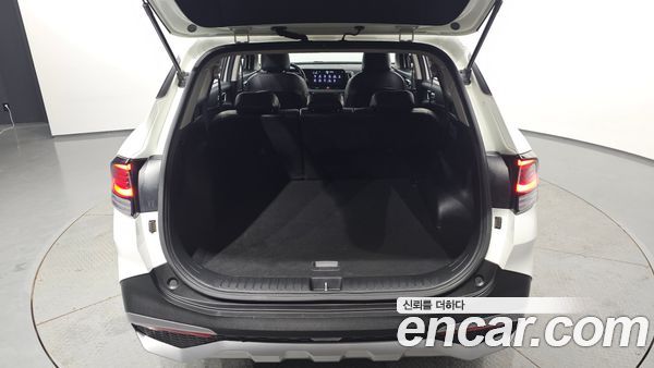 Kia Sportage 2022, фото 20