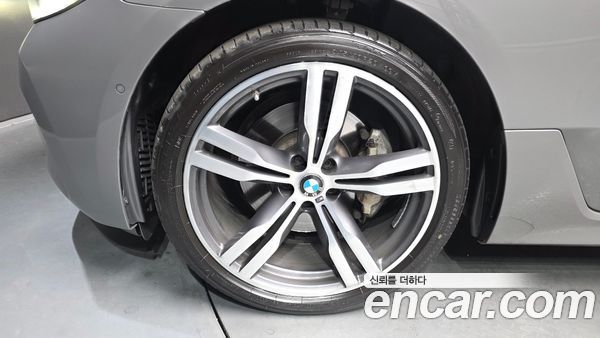 BMW Gran Turismo 2022, фото 5