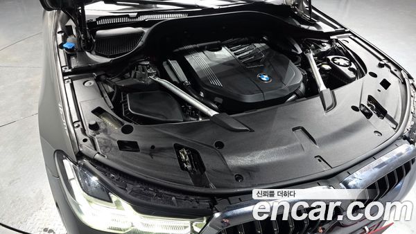 BMW Gran Turismo 2022, фото 6