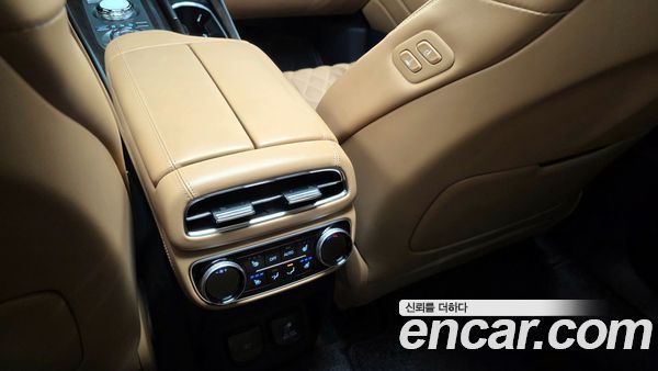 Genesis GV80 2023, фото 18