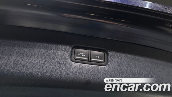 Genesis GV80 2023, фото 20