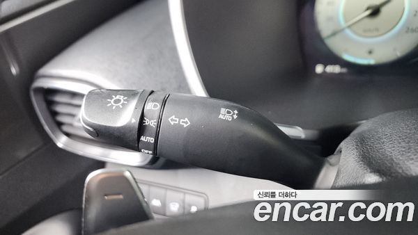 Hyundai Santa Fe 2021, фото 14