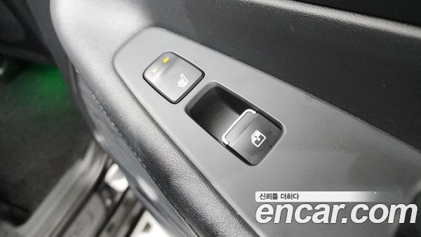 Hyundai Santa Fe 2021, фото 18