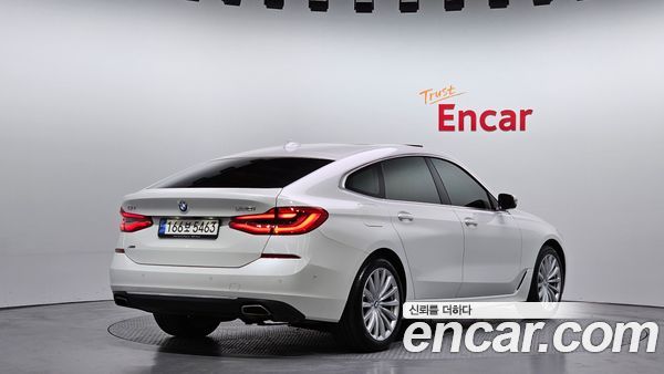 BMW Gran Turismo 2022, фото 2