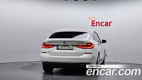 BMW Gran Turismo 2022, фото 4