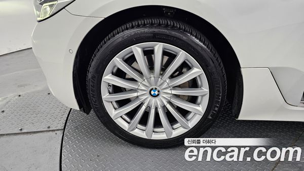 BMW Gran Turismo 2022, фото 5