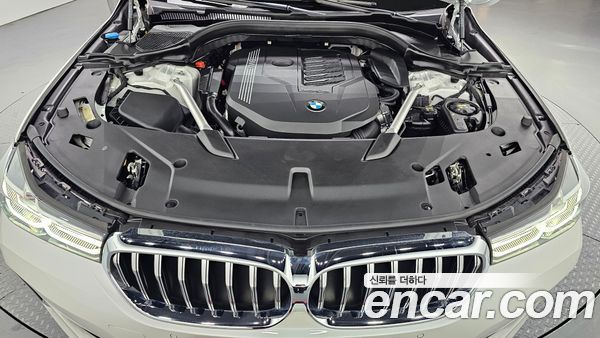BMW Gran Turismo 2022, фото 6