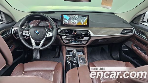 BMW Gran Turismo 2022, фото 7