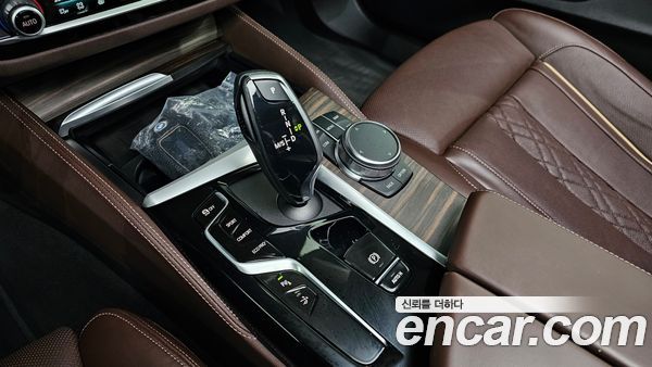 BMW Gran Turismo 2022, фото 9