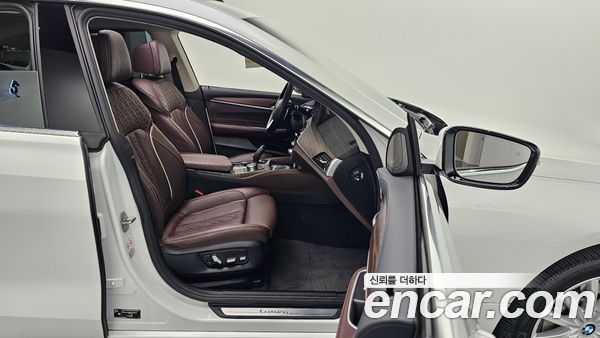 BMW Gran Turismo 2022, фото 10