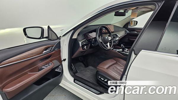 BMW Gran Turismo 2022, фото 11