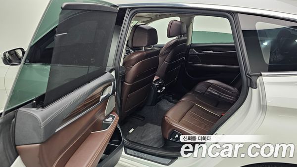 BMW Gran Turismo 2022, фото 12