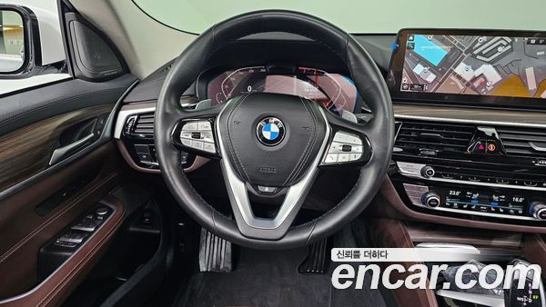BMW Gran Turismo 2022, фото 13