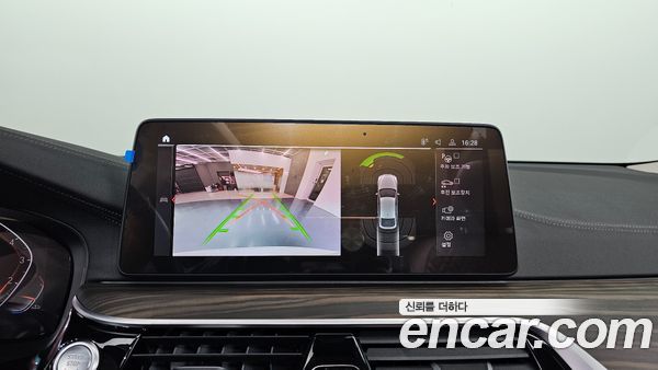 BMW Gran Turismo 2022, фото 15