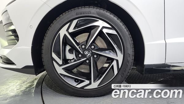 Hyundai Sonata 2025, фото 5