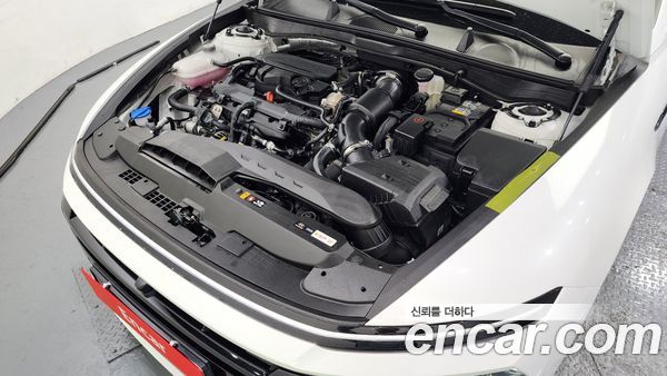 Hyundai Sonata 2025, фото 6