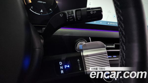 Hyundai Sonata 2025, фото 9