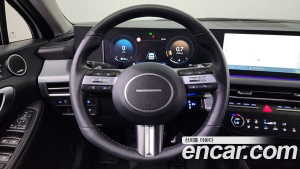Hyundai Sonata 2025, фото 14