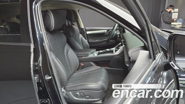 Genesis GV80 2023, фото 12