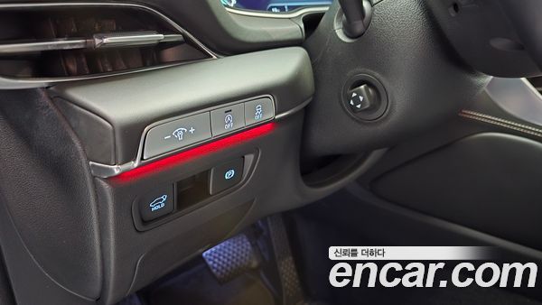 Genesis GV80 2023, фото 14