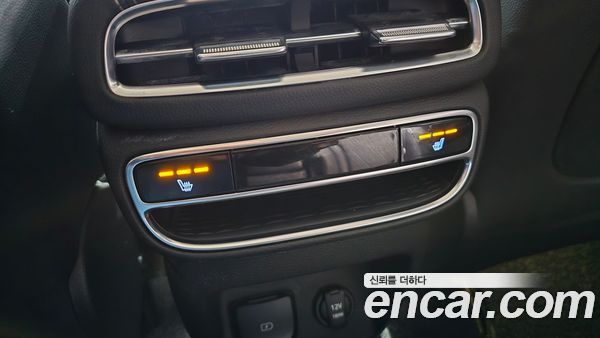 Genesis GV80 2023, фото 18
