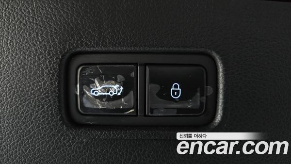 Genesis GV80 2023, фото 20