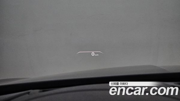 Genesis G80 2021, фото 16