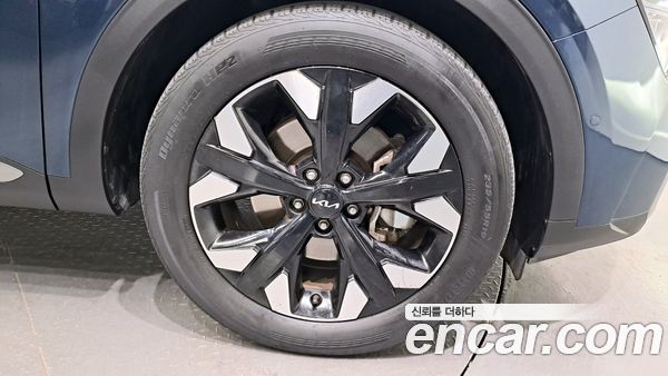 Kia Sportage 2022, фото 5