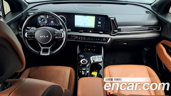 Kia Sportage 2022, фото 7