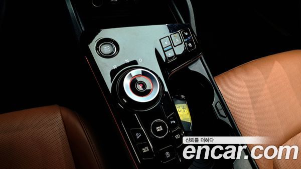 Kia Sportage 2022, фото 9