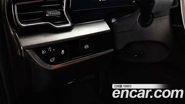 Kia Sportage 2022, фото 14