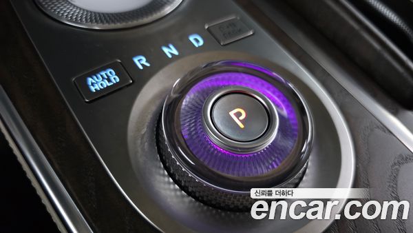 Genesis GV80 2022, фото 9