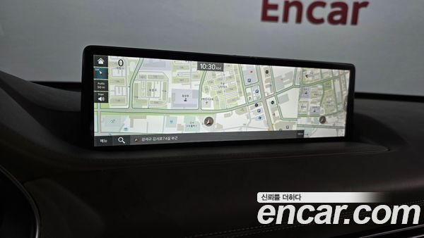 Genesis GV80 2022, фото 14