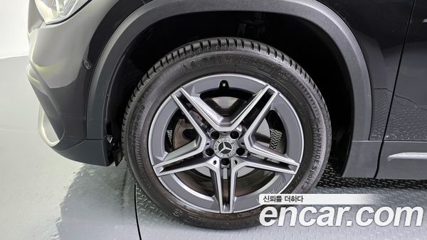 Mercedes-Benz GLA 2022, фото 5