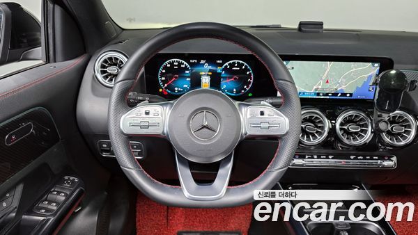 Mercedes-Benz GLA 2022, фото 13