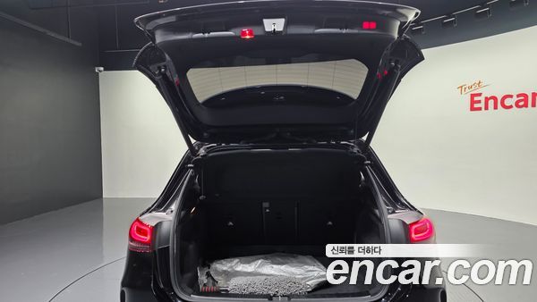 Mercedes-Benz GLA 2022, фото 20