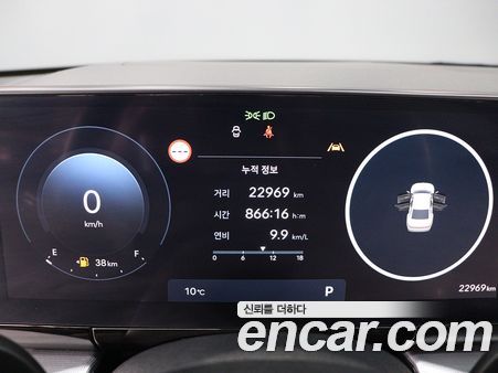 Hyundai Grandeur 2025, фото 6