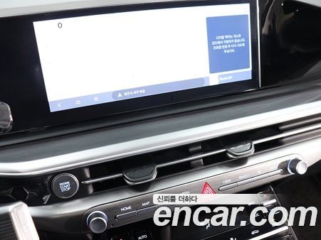 Hyundai Grandeur 2025, фото 7