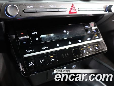 Hyundai Grandeur 2025, фото 9