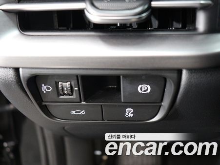 Hyundai Grandeur 2025, фото 11