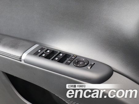 Hyundai Grandeur 2025, фото 12