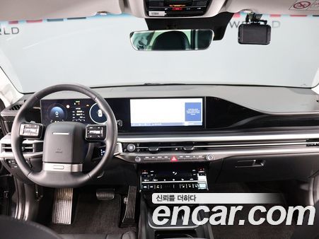 Hyundai Grandeur 2025, фото 14