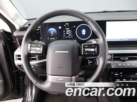 Hyundai Grandeur 2025, фото 15