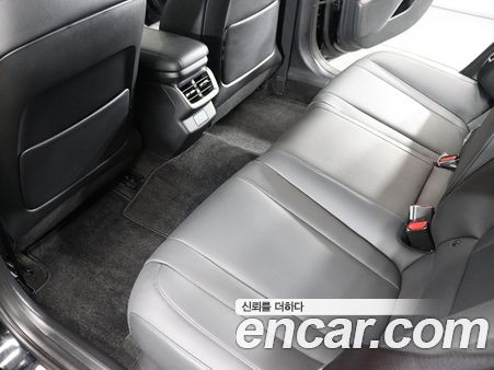 Hyundai Grandeur 2025, фото 16